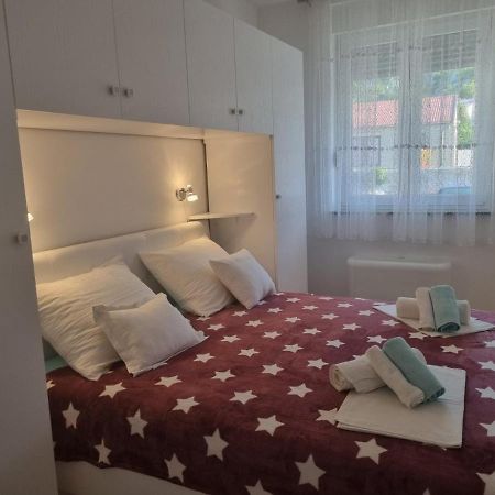 Apartman Duje Senj  Eksteriør bilde