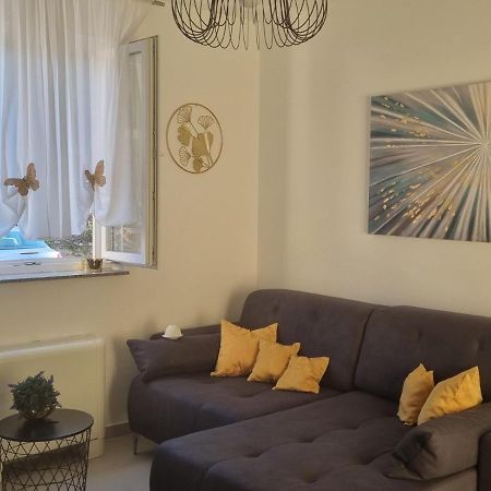 Apartman Duje Senj  Eksteriør bilde