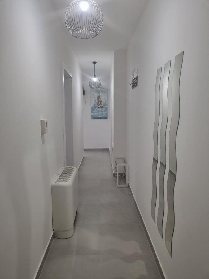 Apartman Duje Senj  Eksteriør bilde